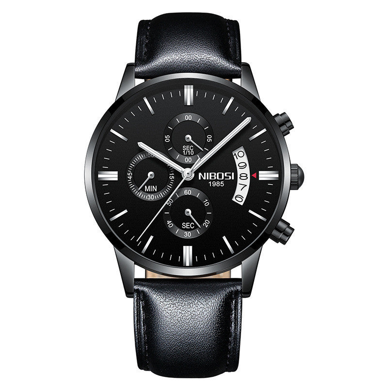 montre homme - LUXARAH