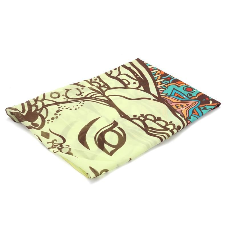 Tapis de yoga - LUXARAH