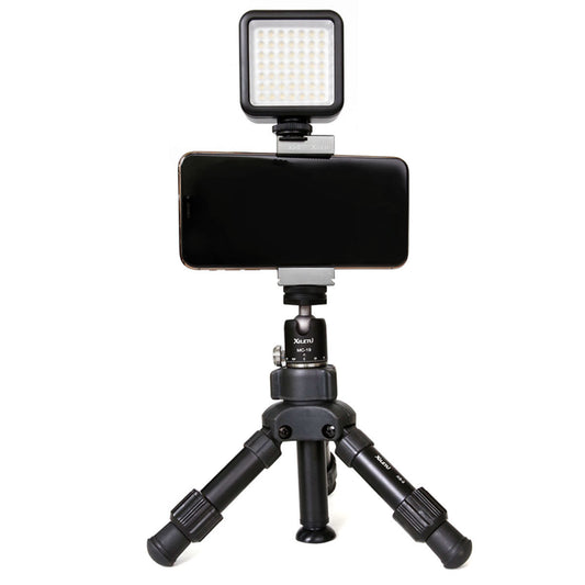 Lumière de remplissage pour appareil photo reflex sportif