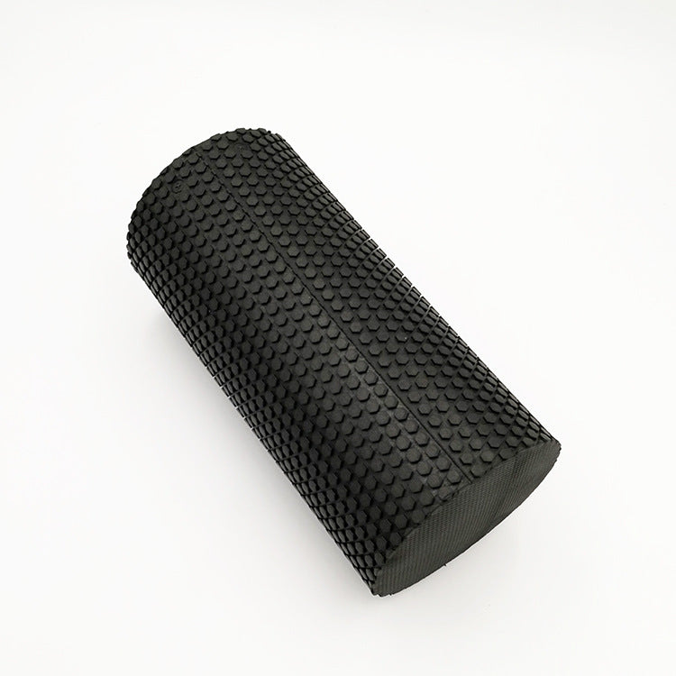 Rouleau en mousse pour yoga - LUXARAH