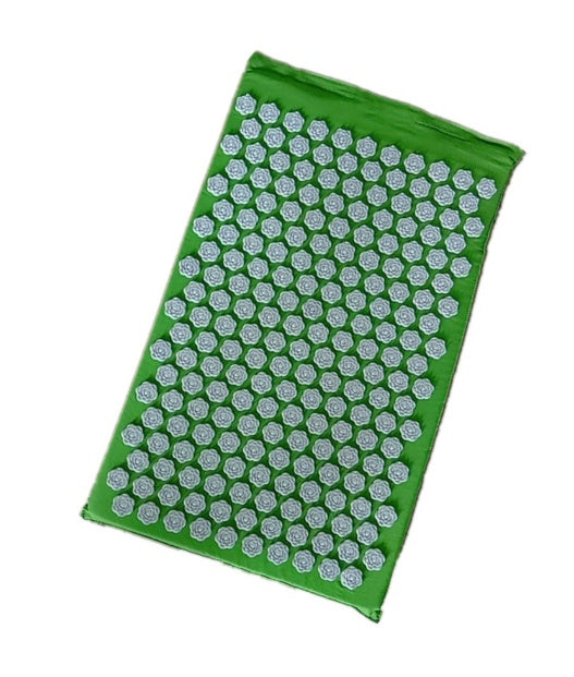 Coussins de massage, tapis d'acupression Lotus, oreillers, tapis de yoga - LUXARAH