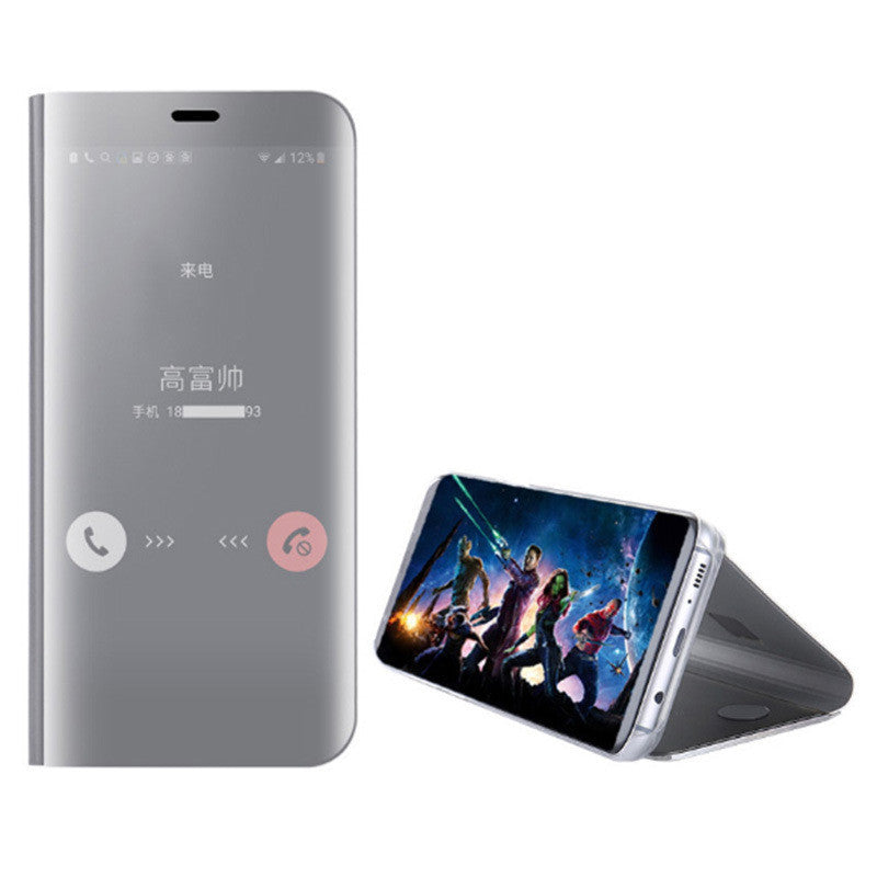 Étui à rabat intelligent pour téléphone