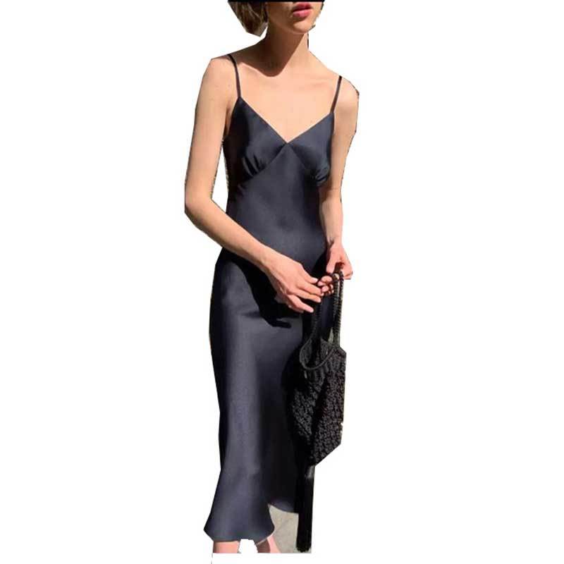 Robes de mode tendance - LUXARAH