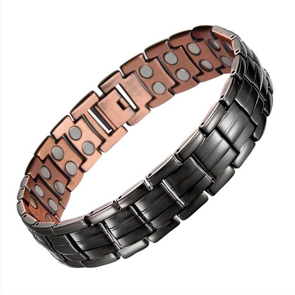 Bracelet énergétique magnétique - LUXARAH