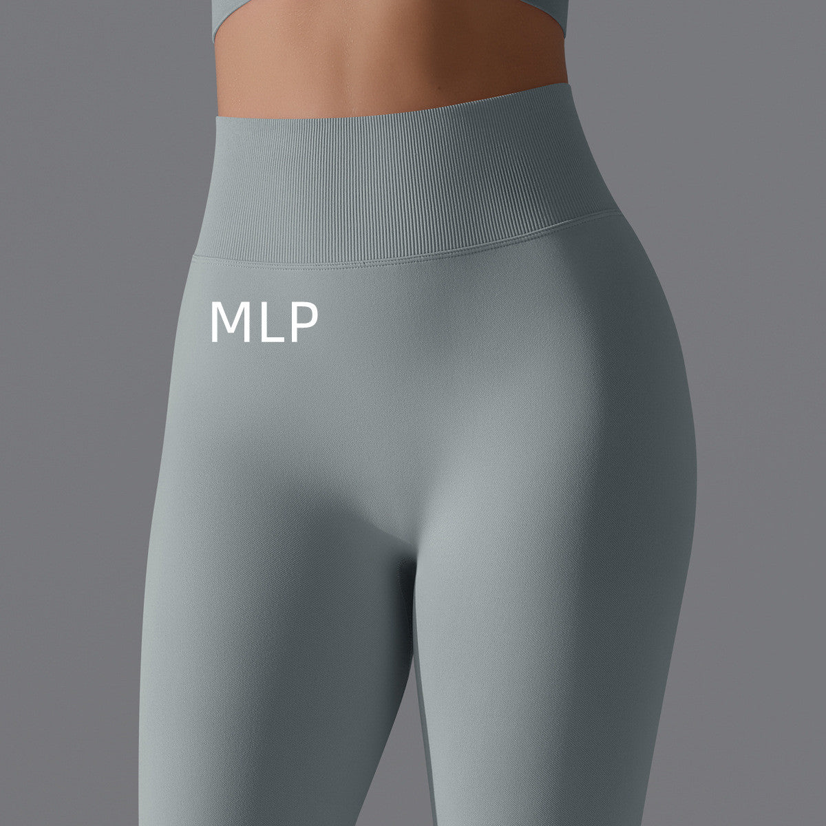 Legging coupe parfaite - LUXARAH