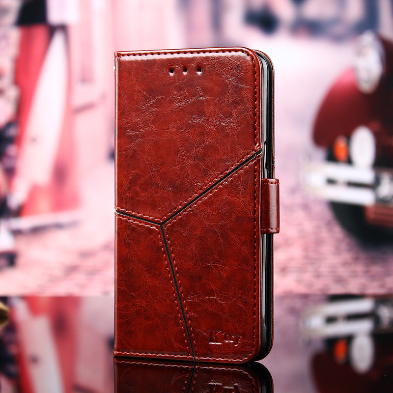 Coque de téléphone créative S10