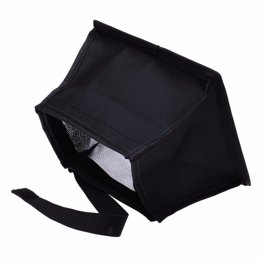Neewer, Mini Softbox, Diffuseur, Pliable, Universel pour Appareil Photo