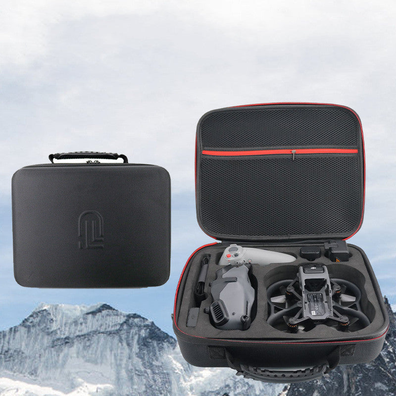 Sac de rangement léger pour outils numériques pour drones