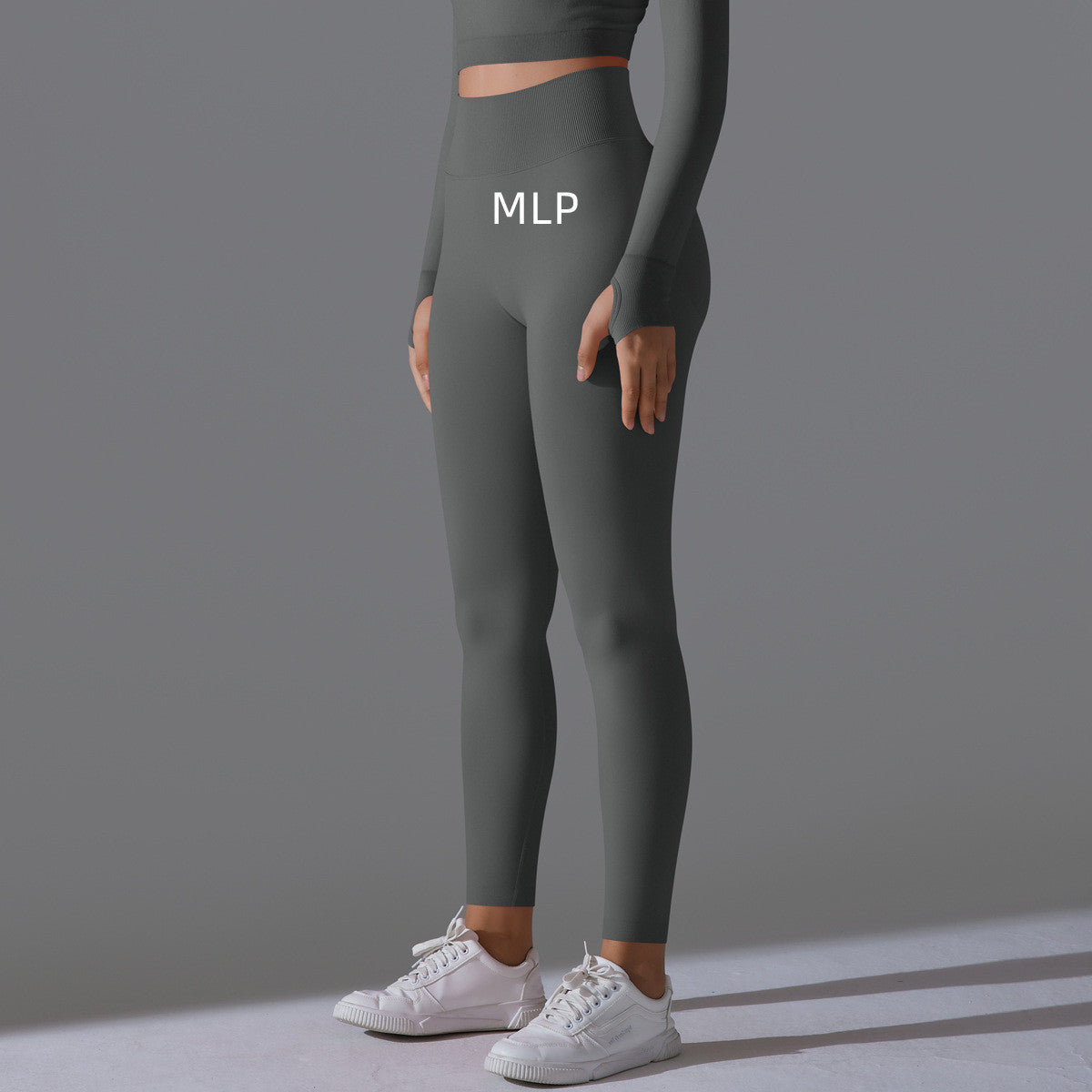 Legging coupe parfaite - LUXARAH