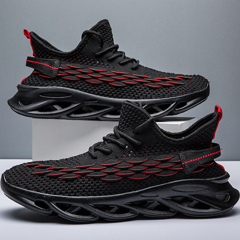 Chaussures de course tendance pour étudiants - LUXARAH