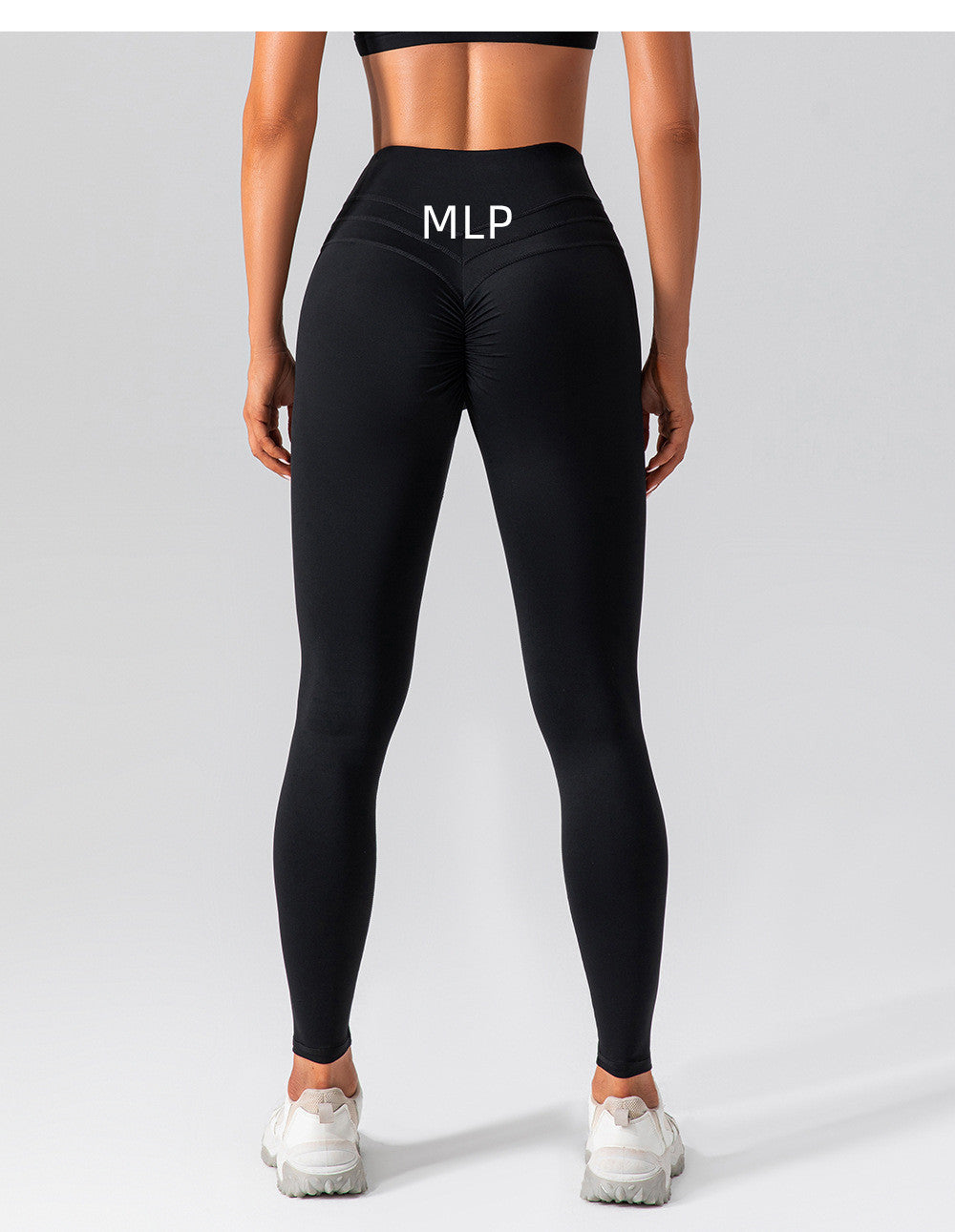 Legging Sculpt Vitalité - LUXARAH