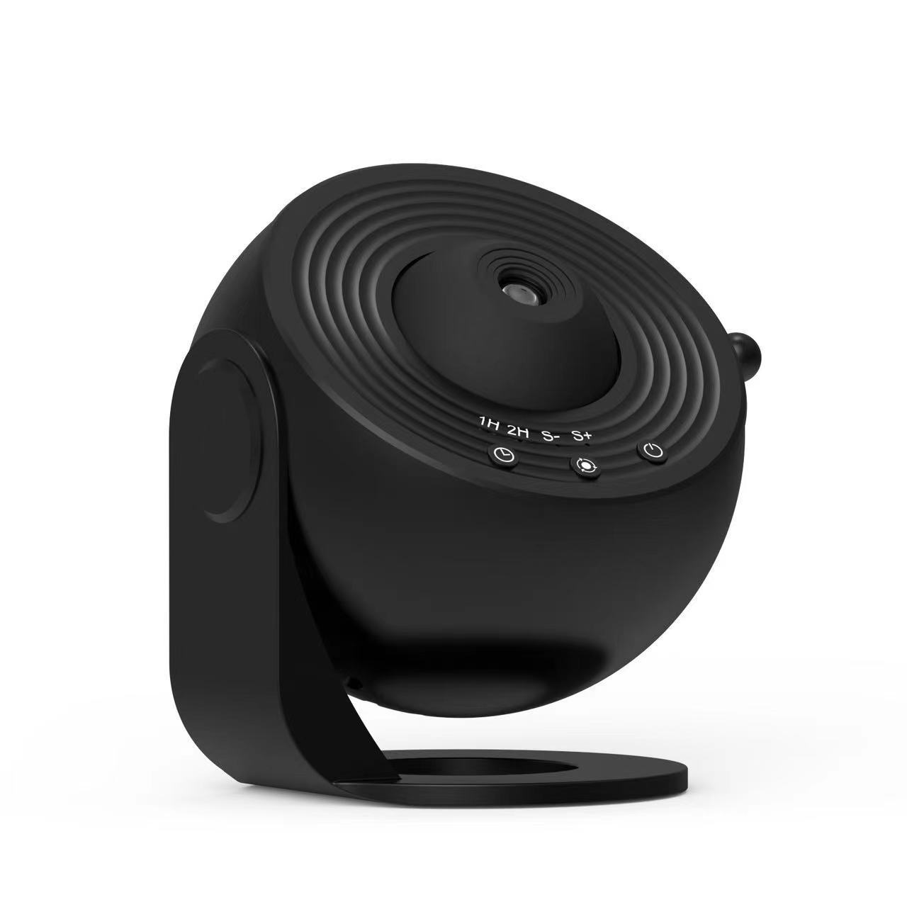 Projecteur de ciel étoilé, veilleuse, rotation à 360°, planétarium, lampe pour chambre d'enfant, cadeau de Saint-Valentin, décoration de mariage