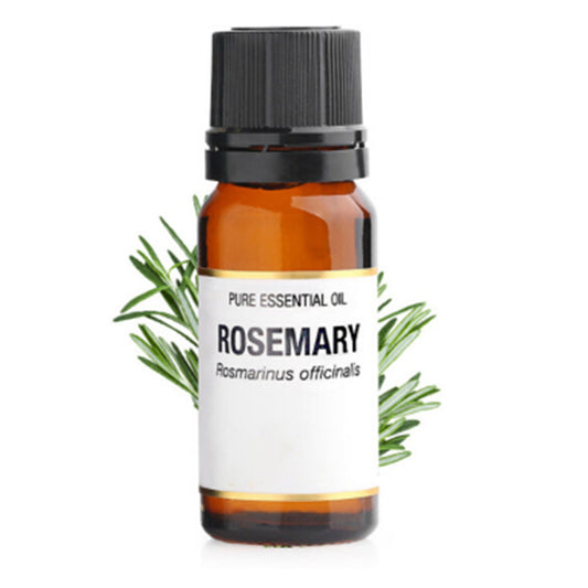 Huile essentielle de romarin 10 ml