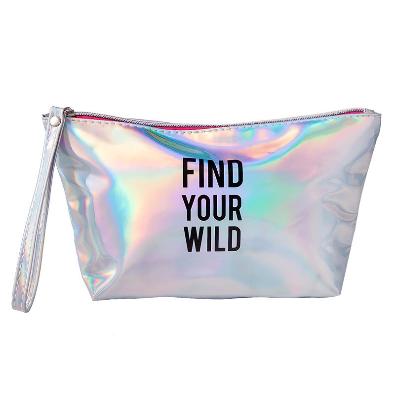 Trousse de maquillage - LUXARAH
