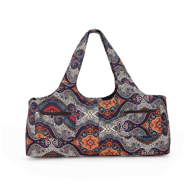 Sac de Yoga - LUXARAH