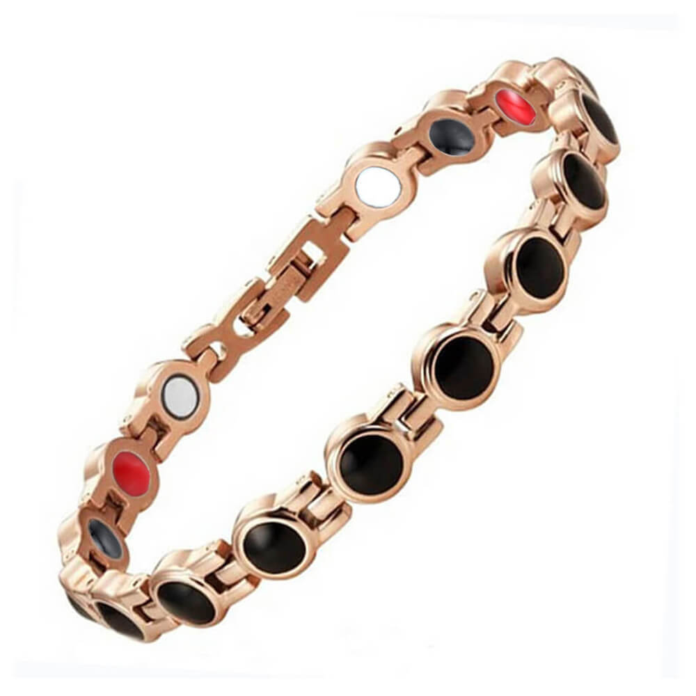 Bracelet énergétique magnétique - LUXARAH