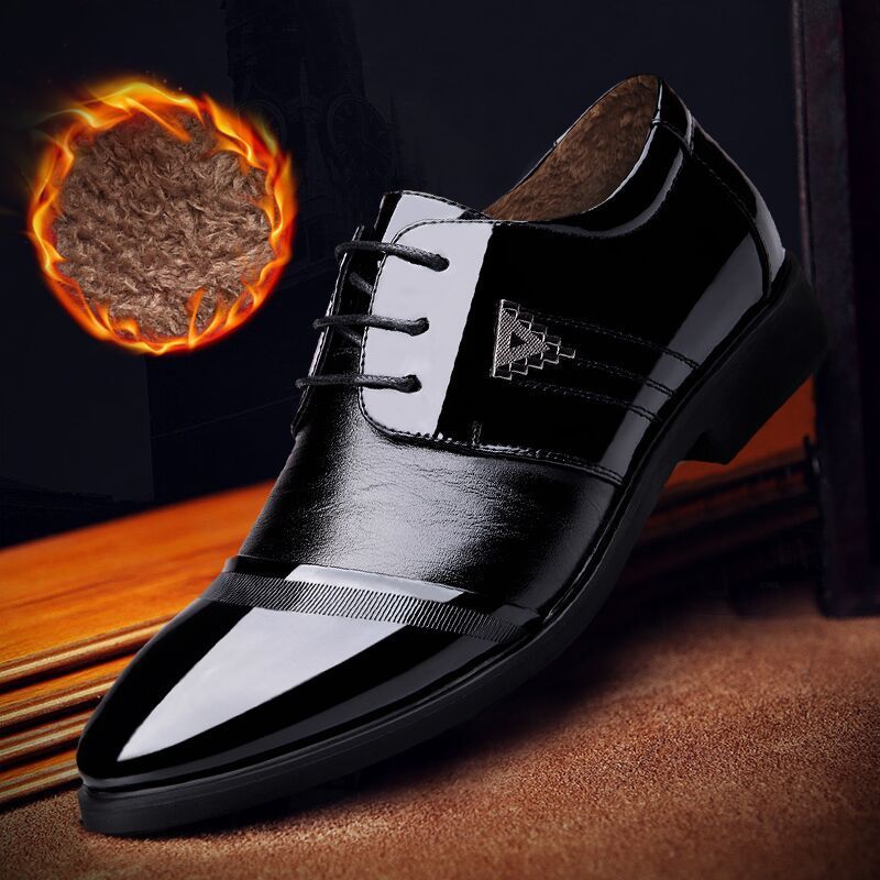 Chaussures pour hommes d'affaires, Chaussures décontractées - LUXARAH