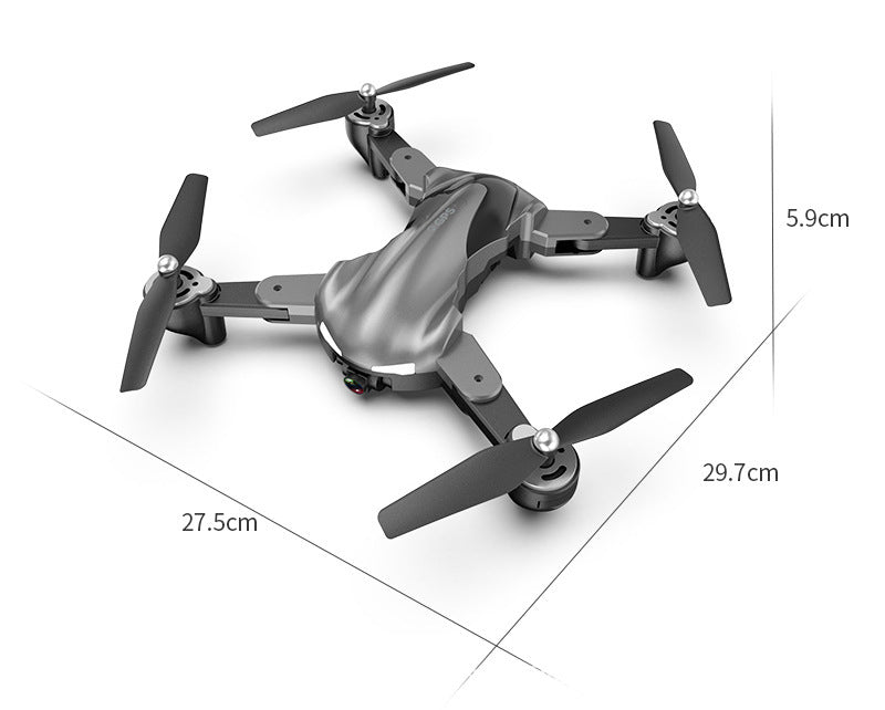Drone HD 4K Drone à quatre axes