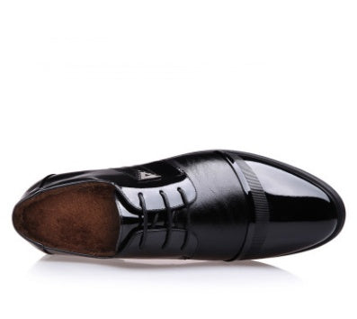 Chaussures pour hommes d'affaires, Chaussures décontractées - LUXARAH