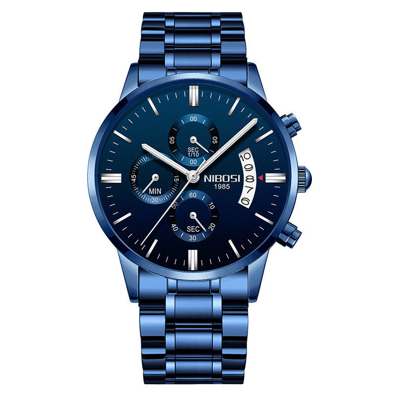 montre homme - LUXARAH