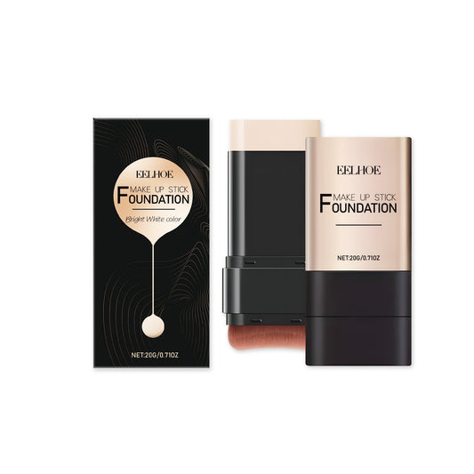 Fond de teint en stick couleur naturelle - LUXARAH