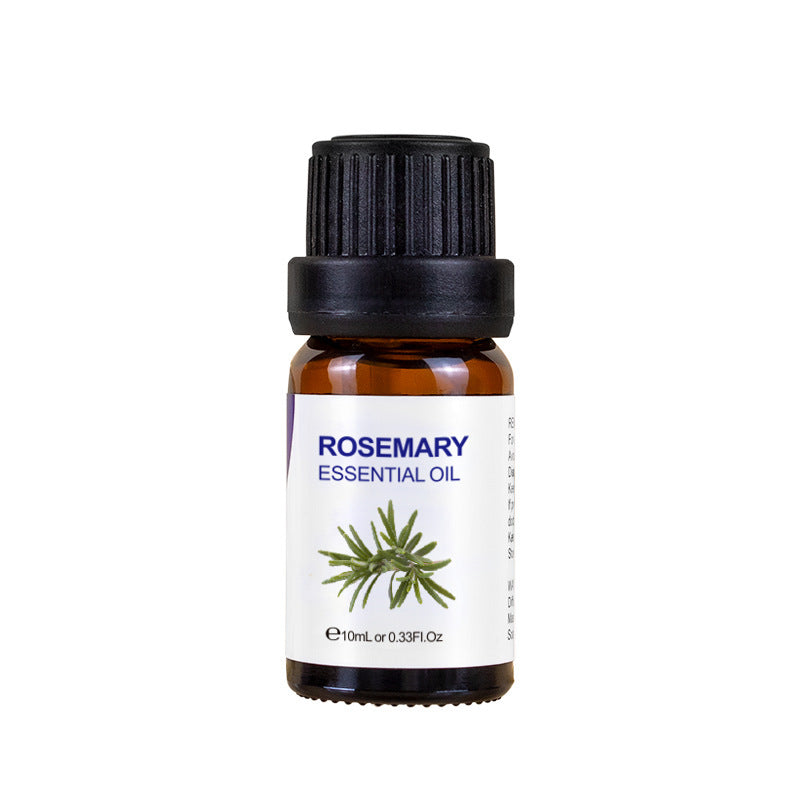 Huile essentielle de romarin 10 ml