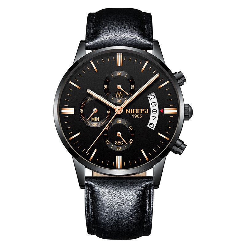 montre homme - LUXARAH
