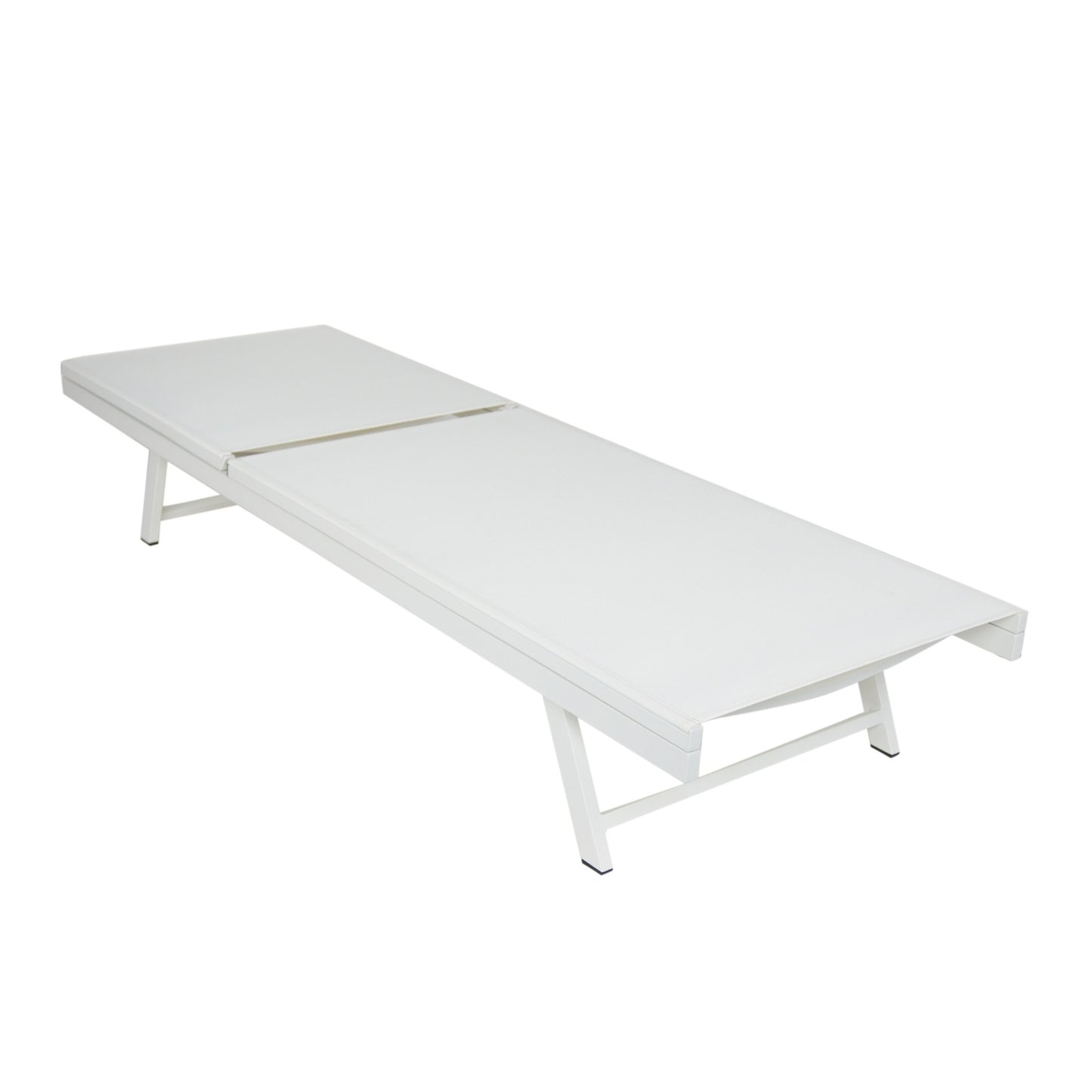 SALTON CHAISE LOUNGE - LUXARAH