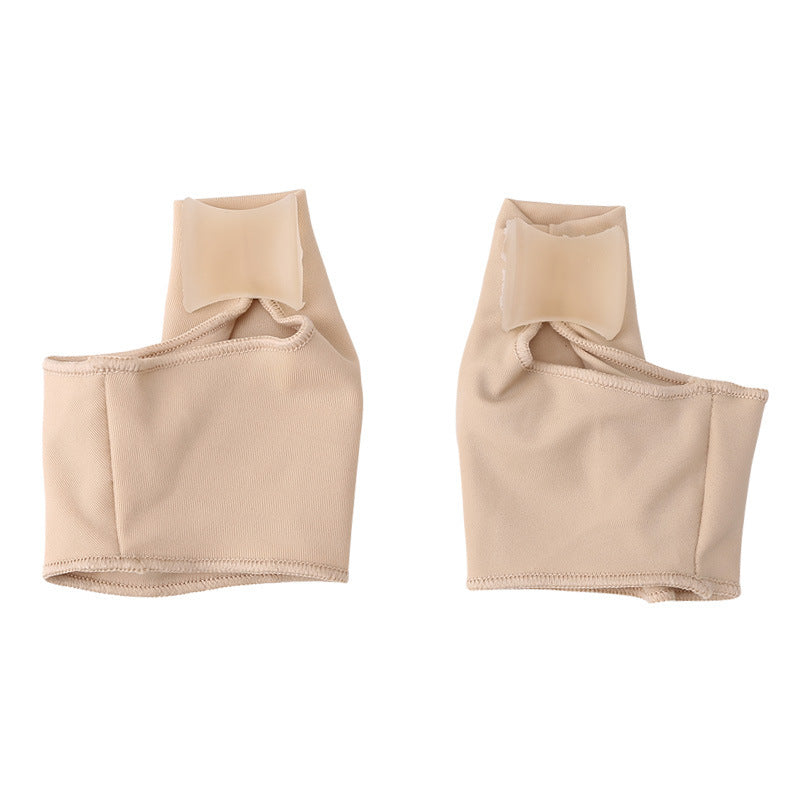 Chaussettes correctrices pour orteils en valgus, séparateur d'orteils, soulagement supérieur de la douleur liée à l'oignon - LUXARAH
