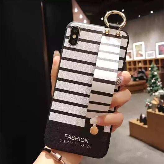 Coque de téléphone Samsung Galaxy avec support