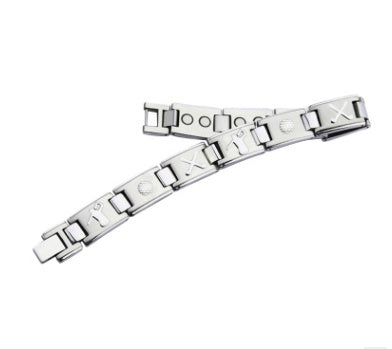 Bracelet mixte bio énergie 3500 RAINGOLF - LUXARAH