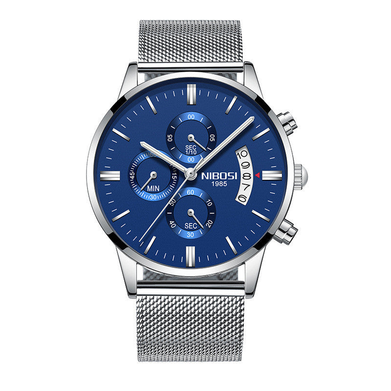 montre homme - LUXARAH