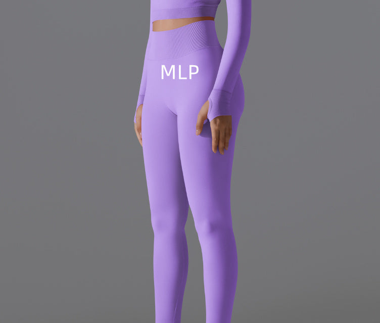 Legging coupe parfaite - LUXARAH