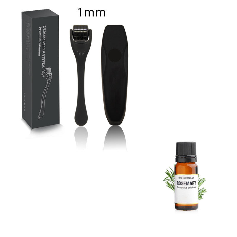 Huile essentielle de romarin 10 ml