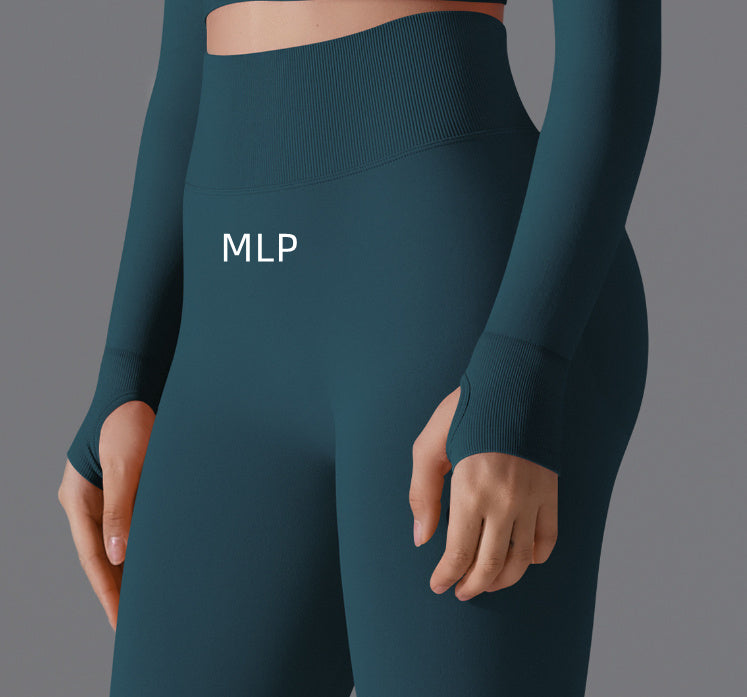 Legging coupe parfaite - LUXARAH