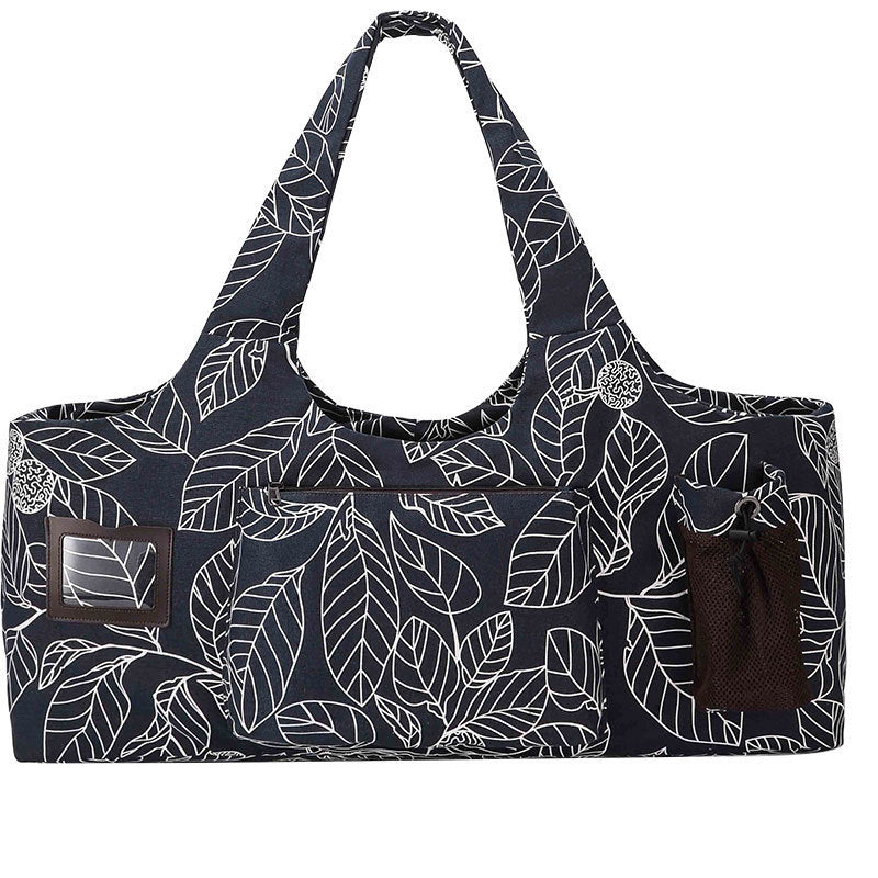 Sac de Yoga - LUXARAH
