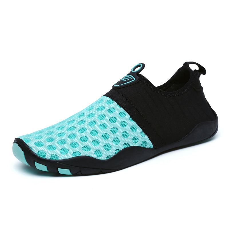 Chaussures de yoga pour tapis de course - LUXARAH