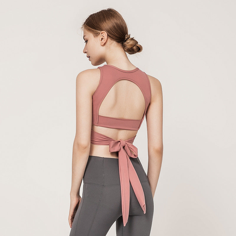Combinaison de yoga - LUXARAH