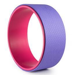 Roue de yoga - LUXARAH