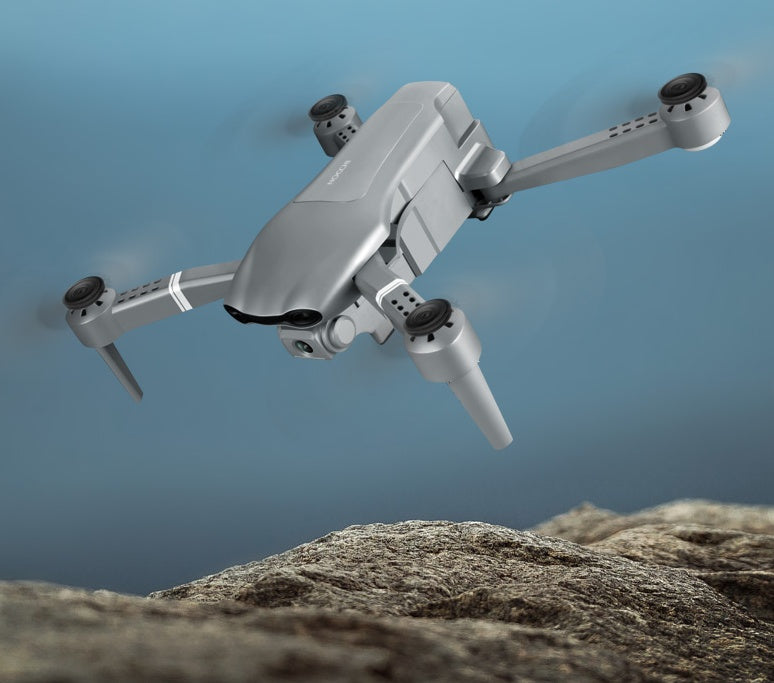 Drone pliable