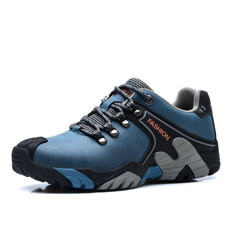 Chaussures de randonnée, chaussures de course, antidérapantes et résistantes à l'usure - LUXARAH