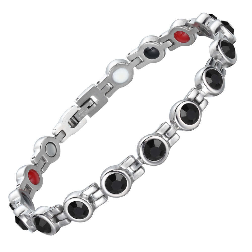 Bracelet énergétique magnétique - LUXARAH