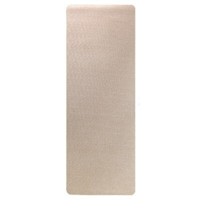 Tapis de yoga en lin et caoutchouc naturel - LUXARAH