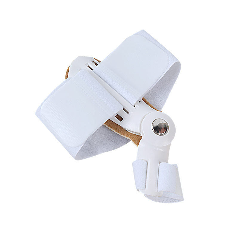 Correcteur d'hallux valgus, manchons correcteurs d'orteils en plastique - LUXARAH