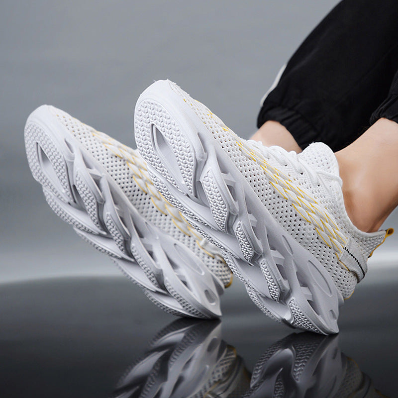 Chaussures de course tendance pour étudiants - LUXARAH