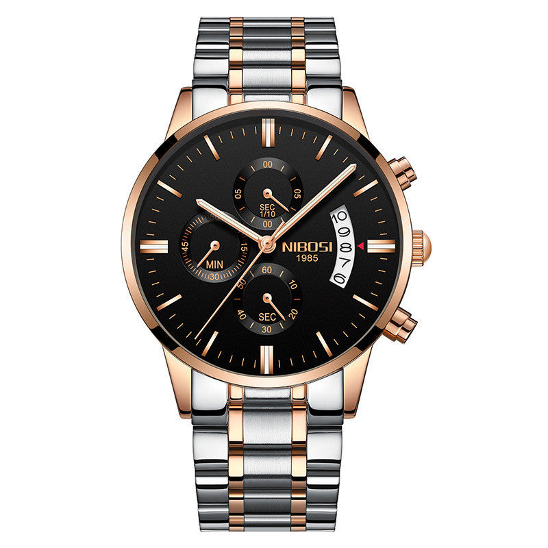 montre homme - LUXARAH