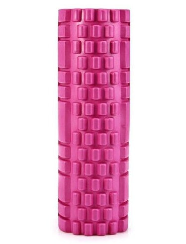 Rouleau en mousse pour yoga - LUXARAH