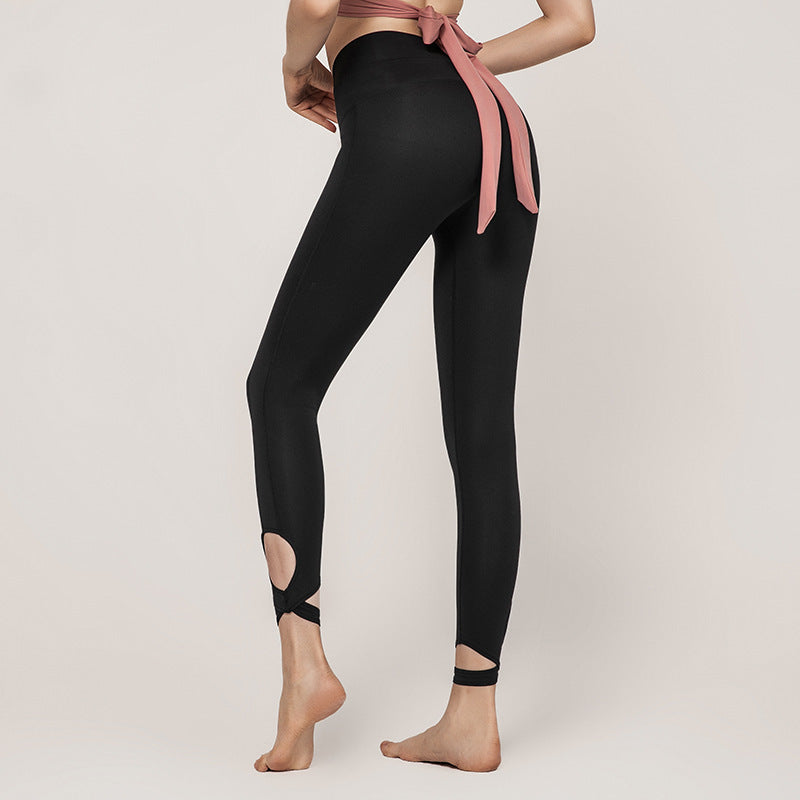 Combinaison de yoga - LUXARAH