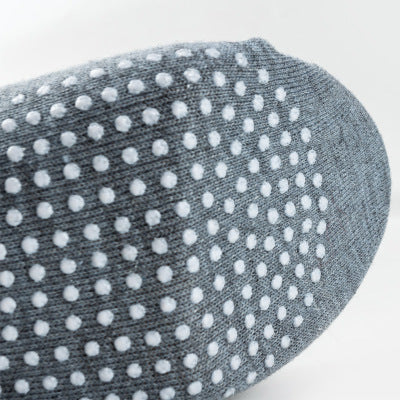 Chaussettes de yoga antidérapantes professionnelles pour femmes - LUXARAH