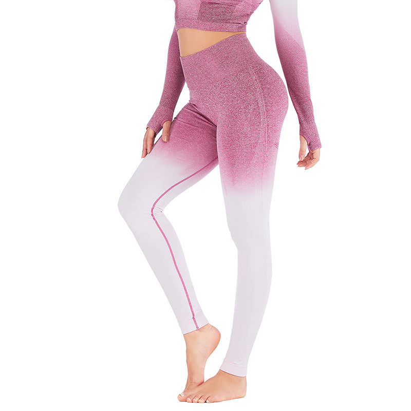 Legging Monique Shade - LUXARAH